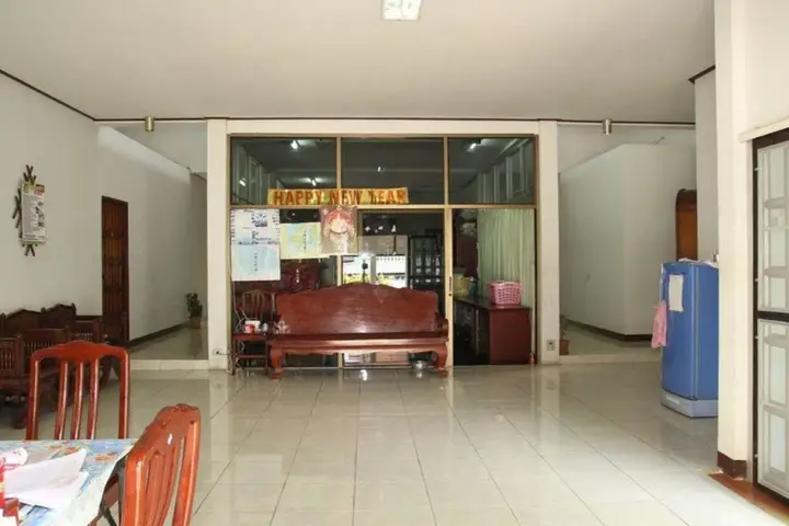 Чонбури: Myhome Guesthouse