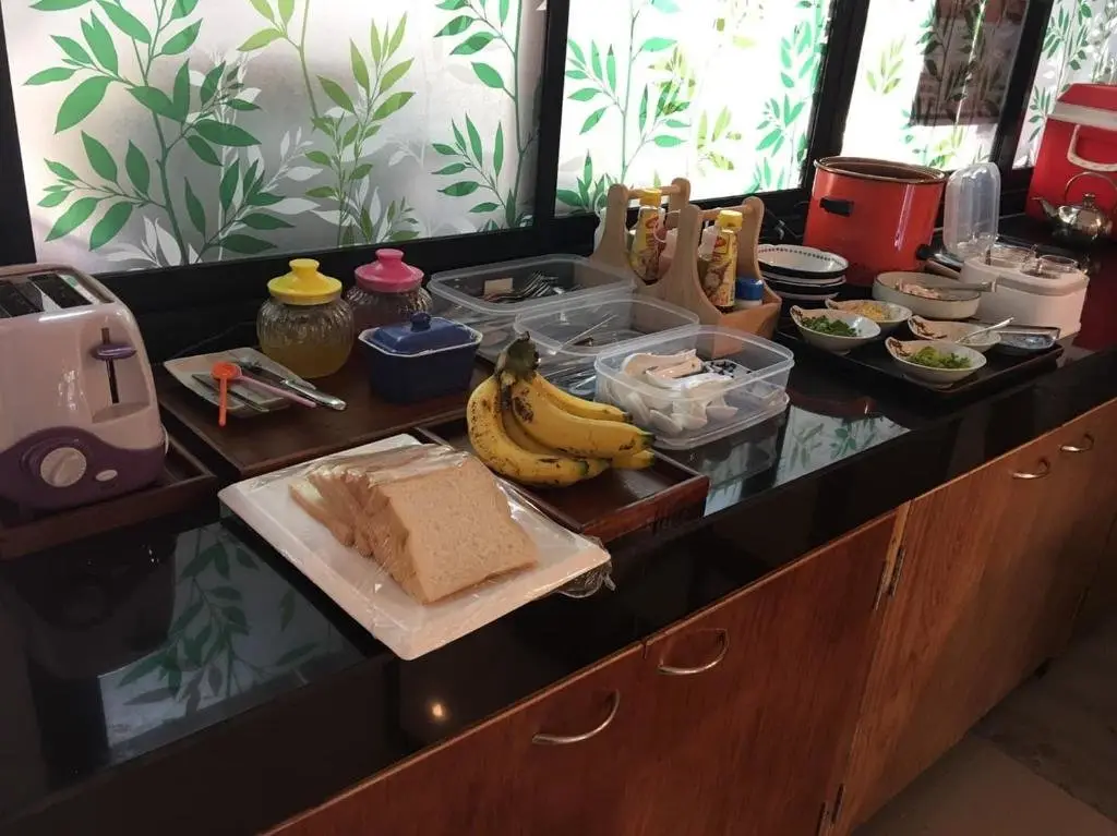 Ланта: Best Stay Hostel At Lanta