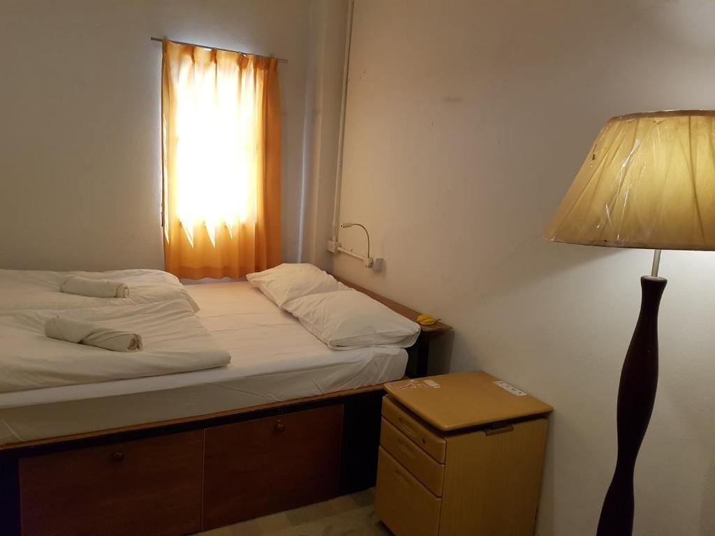 Best Stay Hostel At Lanta — фото 1