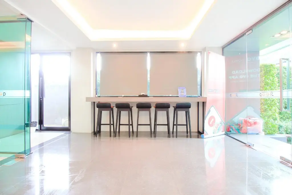 Бангкок: Sleep Hotel Bangkok