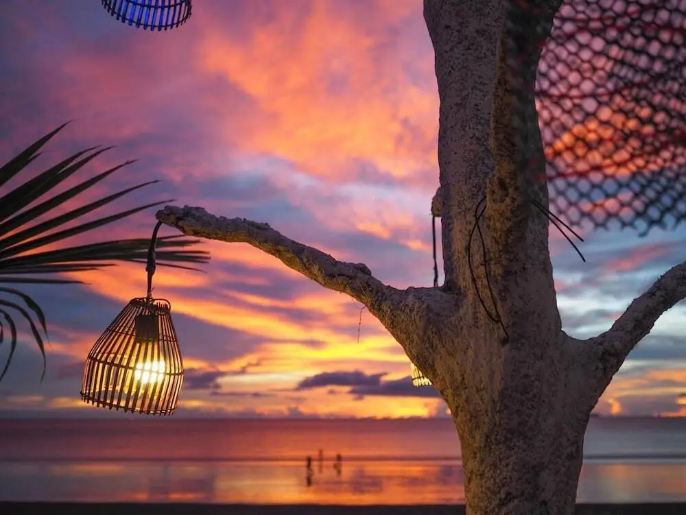 Ланта: Lanta Smile Beach At Klong Dao