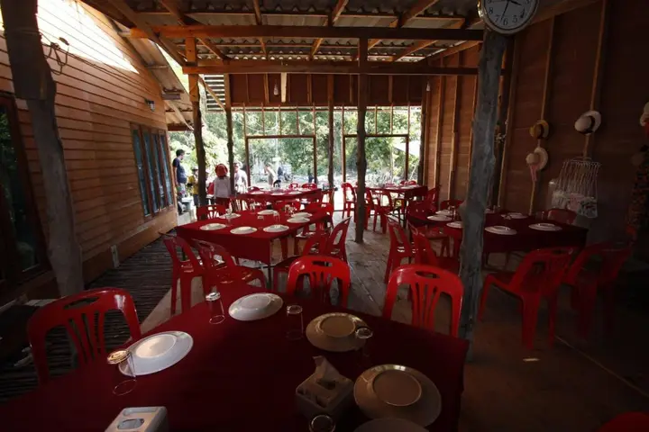 Сатун: Raklay Homestay