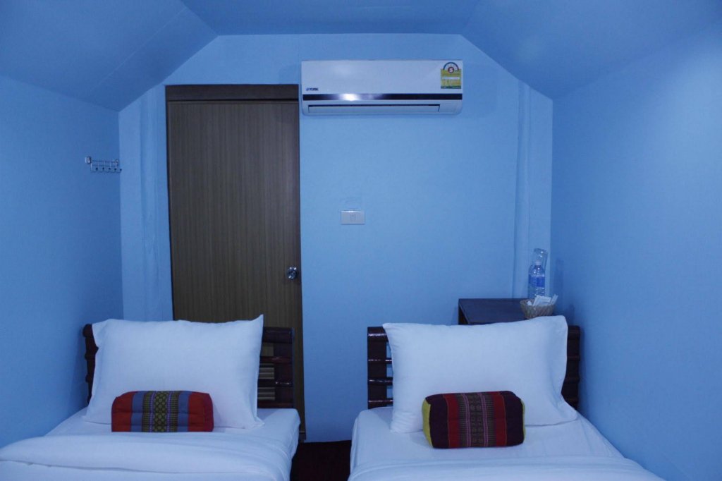 Сатун: Raklay Homestay