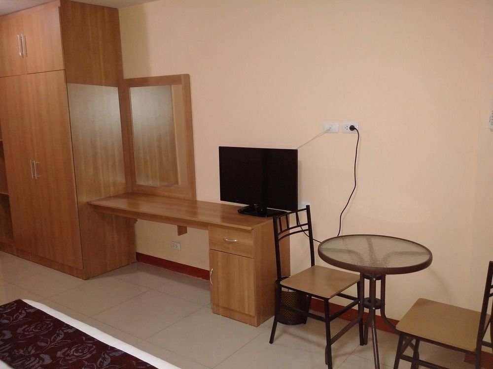 Бангкок: Buddy Place