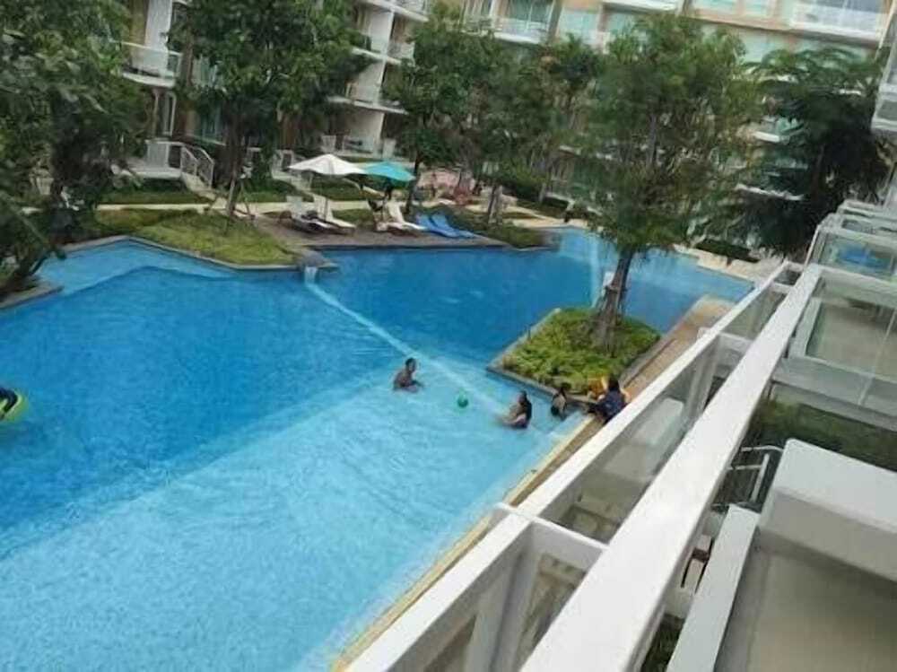 Хуахин: Luxury Wanvayla Condo