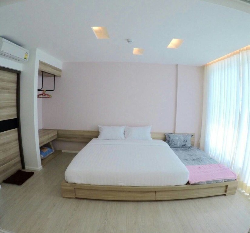 Хуахин: Luxury Wanvayla Condo