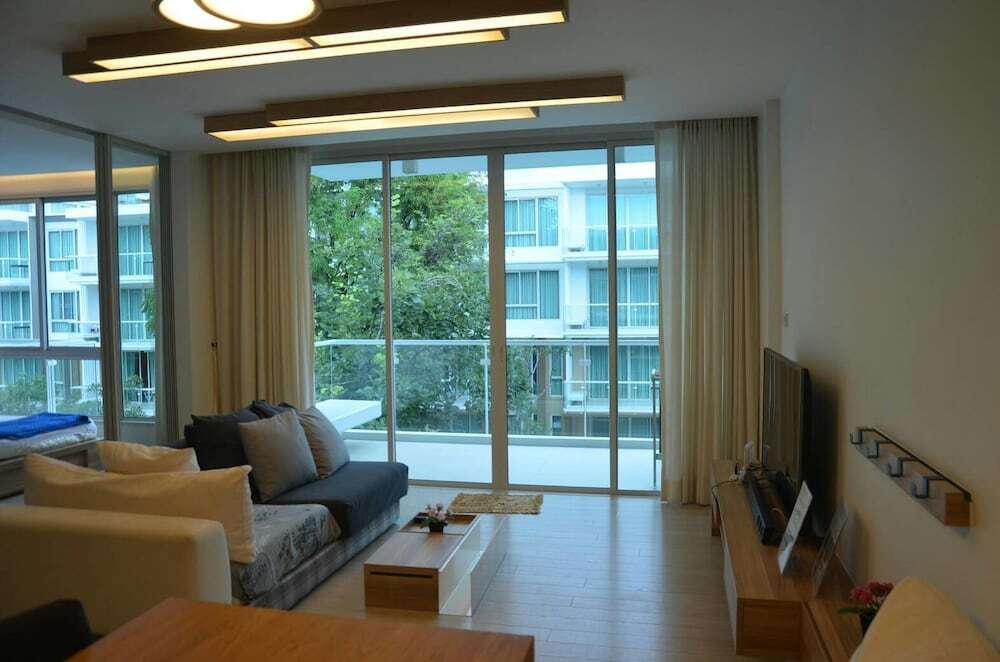 Хуахин: Luxury Wanvayla Condo