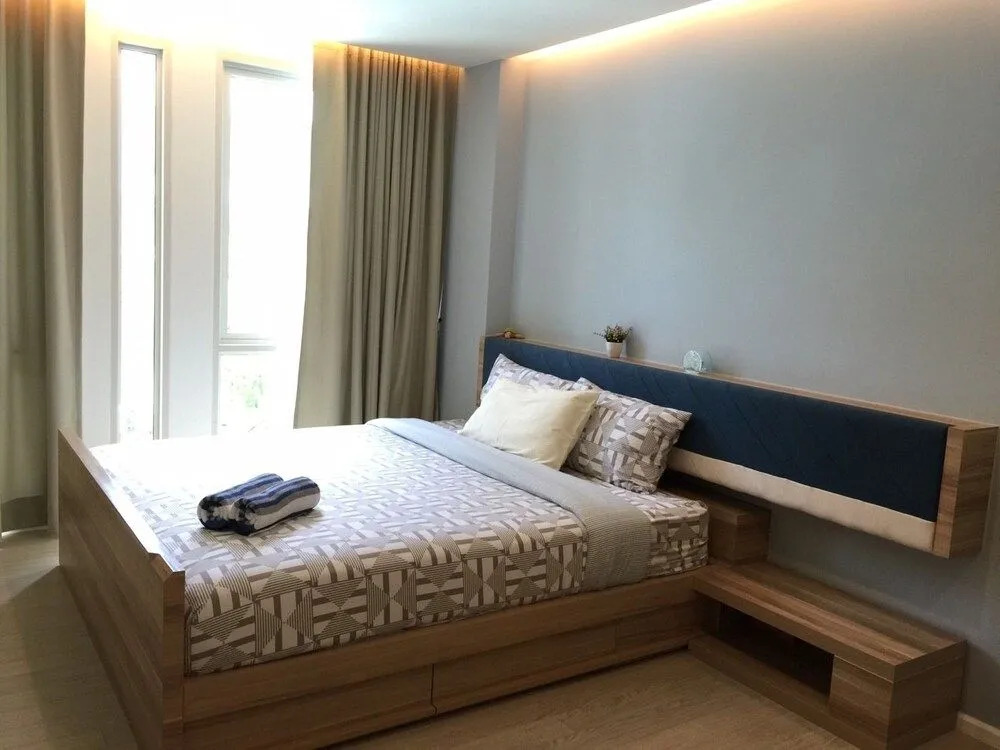 Хуахин: Luxury Wanvayla Condo