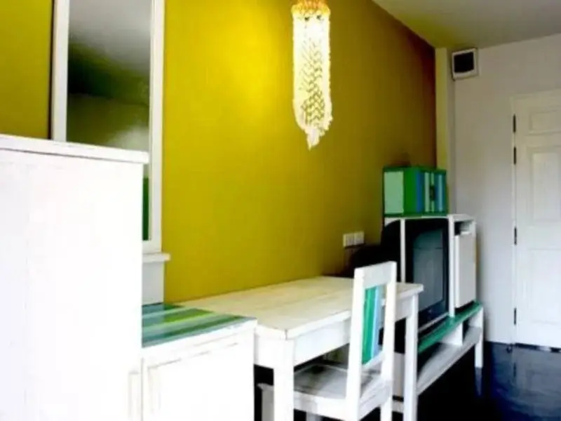 Пранбури : Alibaba Boutique Resort
