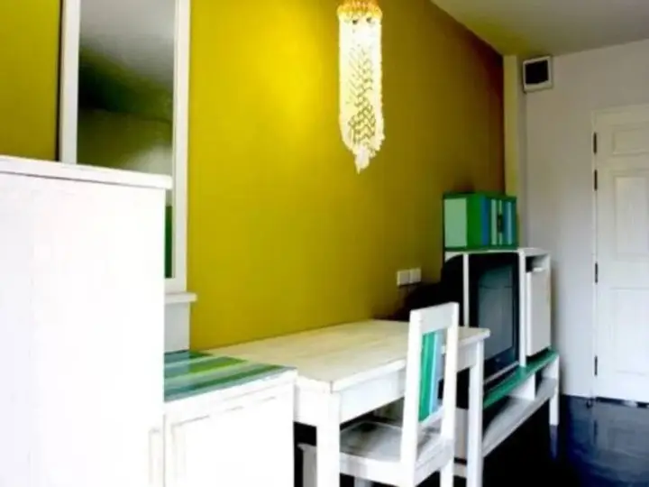 Пранбури : Alibaba Boutique Resort