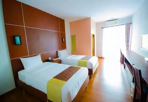 FIG Boutique Hotel — фото 1