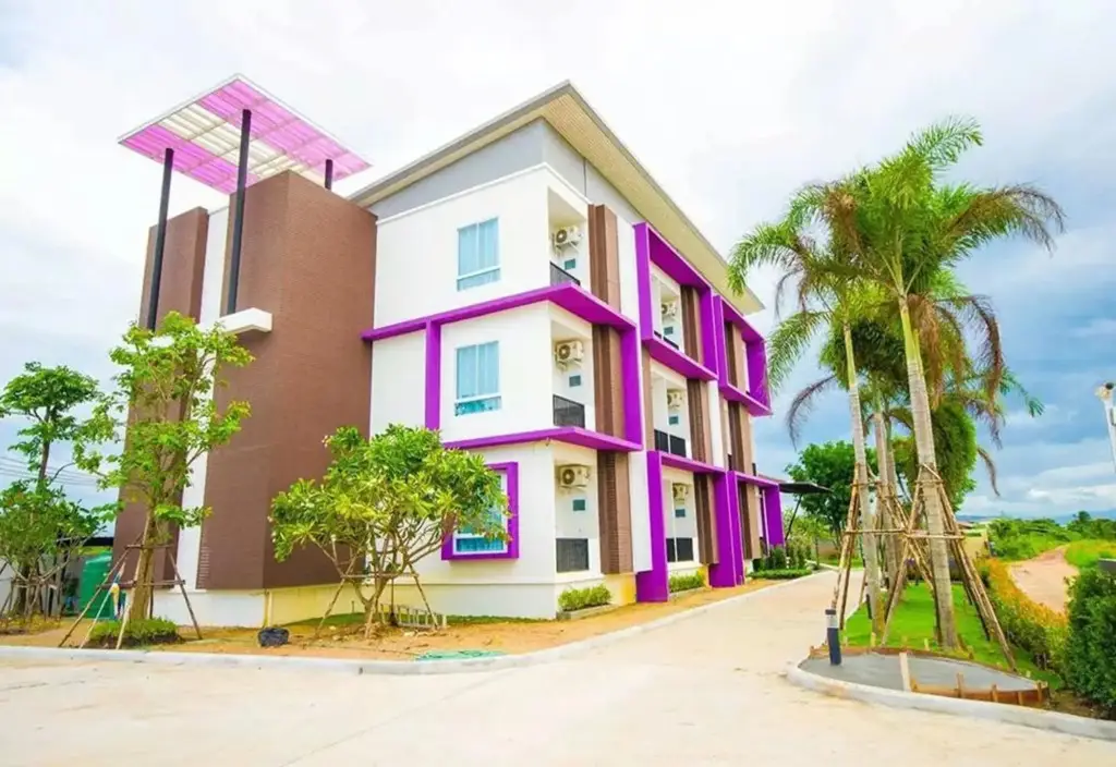 FIG Boutique Hotel — фото 1