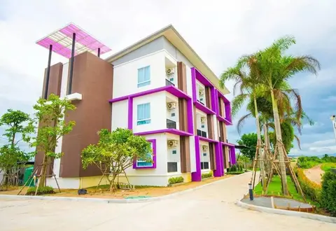 FIG Boutique Hotel — фото 1