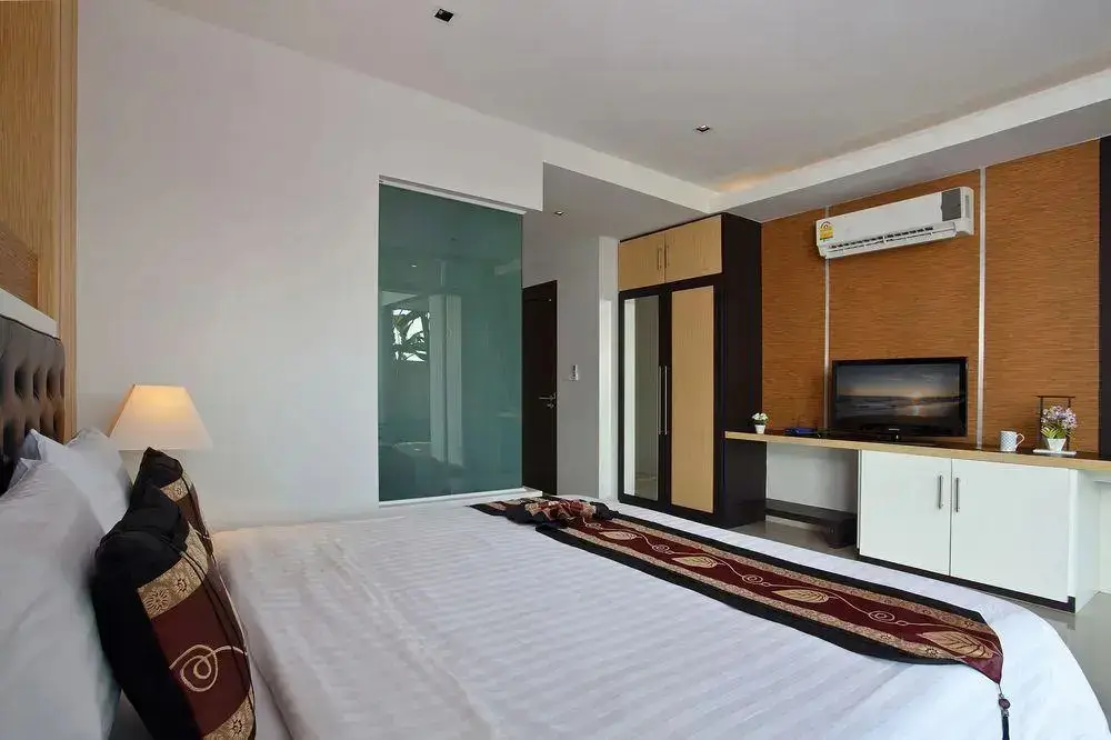 Kata Horizon Villa B2 — фото 1