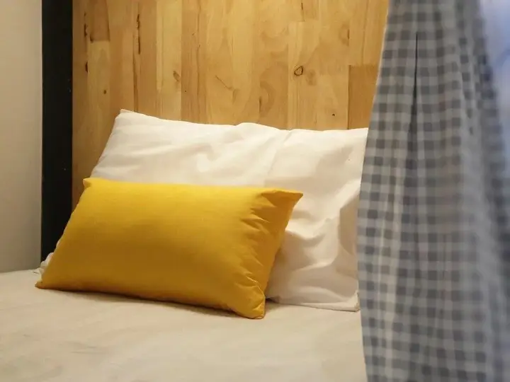 Чиангмай: Lemonap Hostel