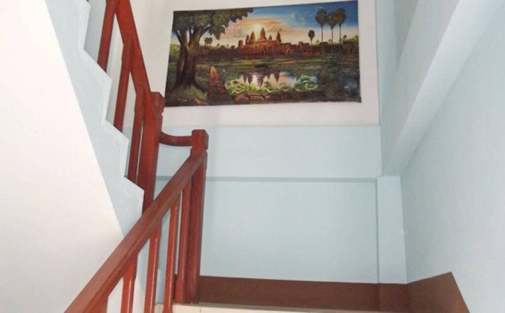 Ко Чанг: Klong Son Hotel