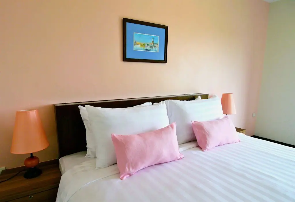 Чиангмай: WE Valley Hotel