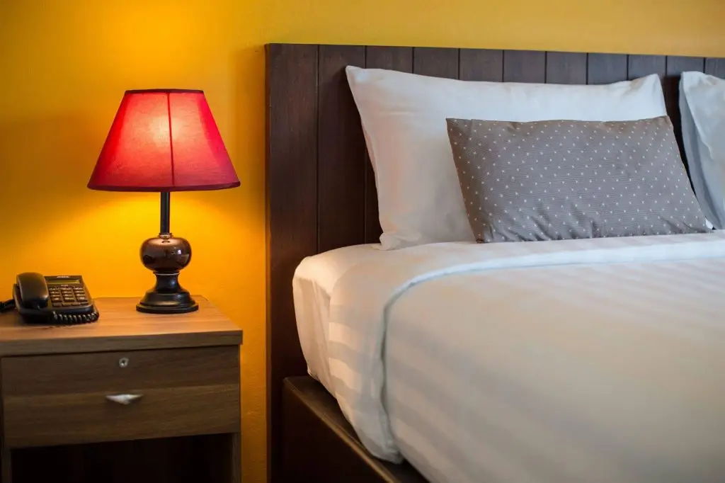 Чиангмай: WE Valley Hotel