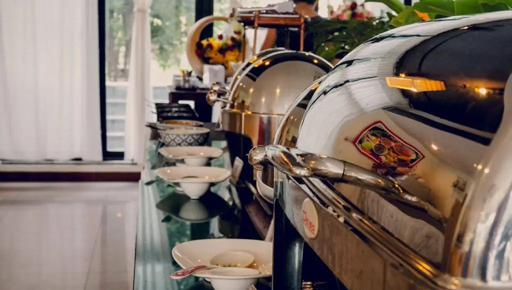 Чиангмай: WE Valley Hotel
