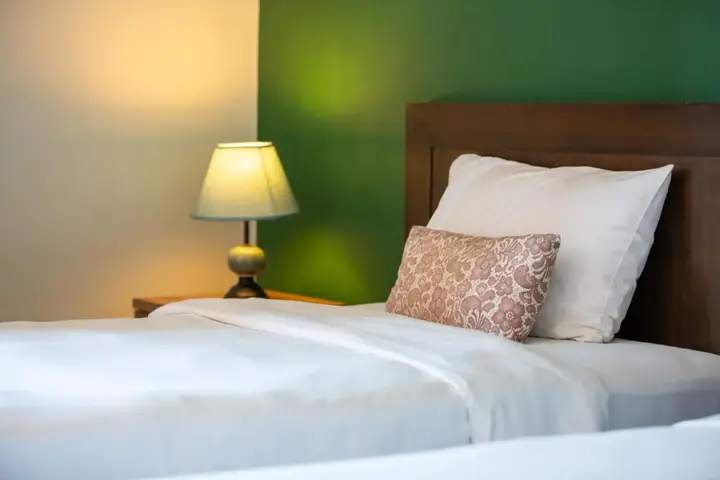 Чиангмай: WE Valley Hotel