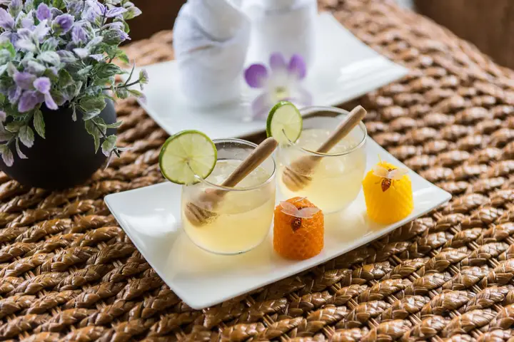 Тай-Муанг: Hive Khaolak Beach Resort - Adults Only