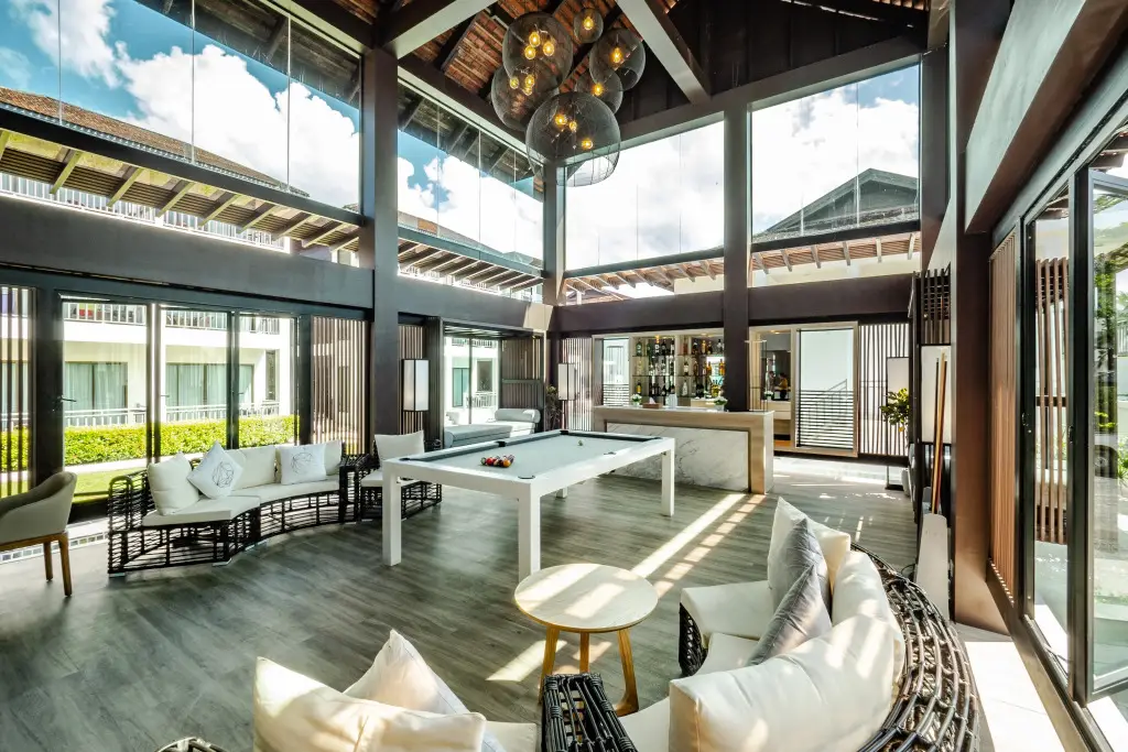 Тай-Муанг: Hive Khaolak Beach Resort - Adults Only