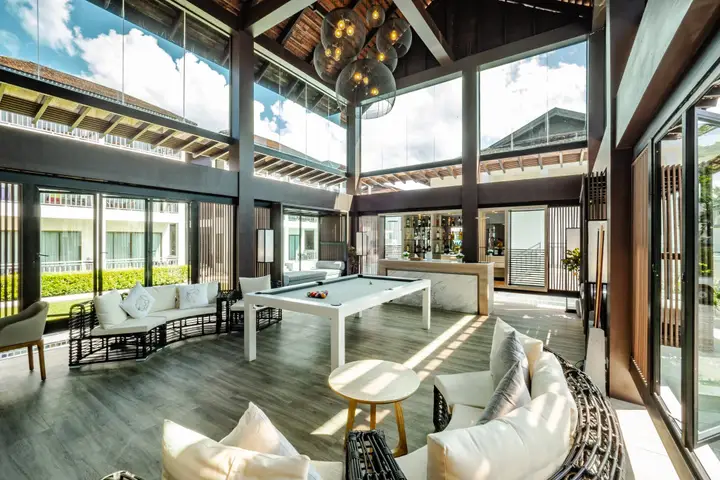 Тай-Муанг: Hive Khaolak Beach Resort - Adults Only