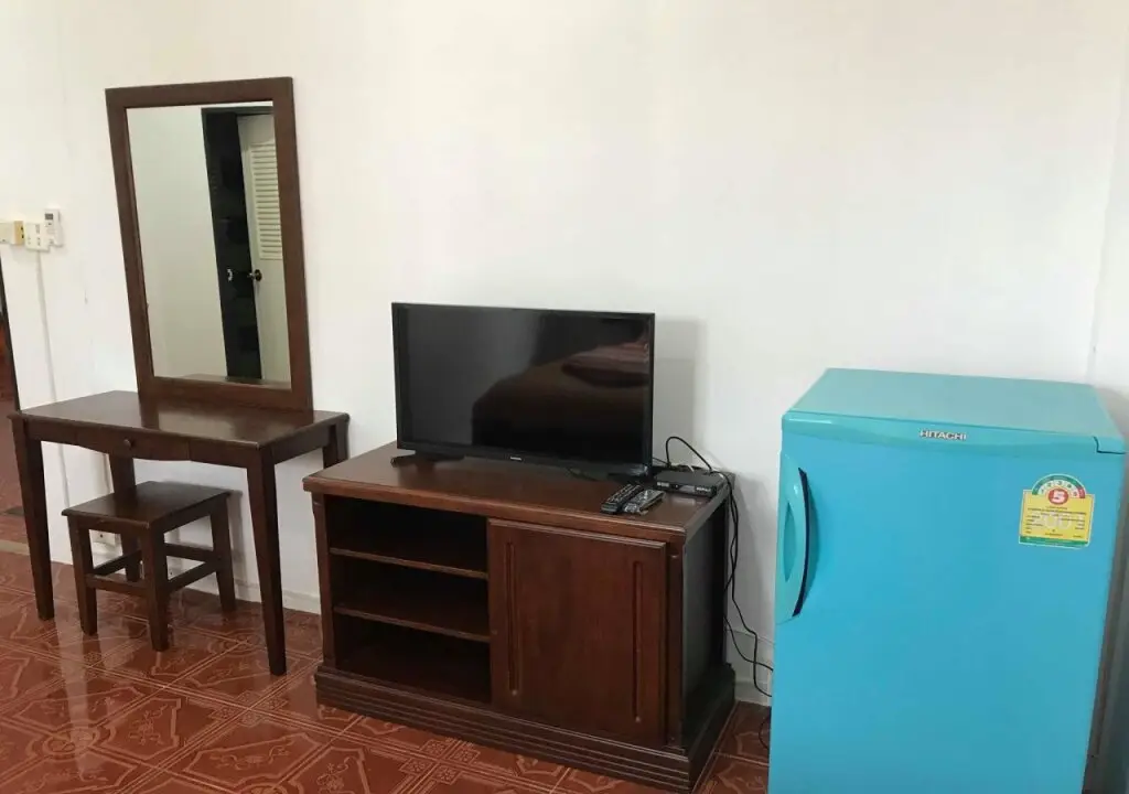 Остров Тау: Sunset Buri Hostel