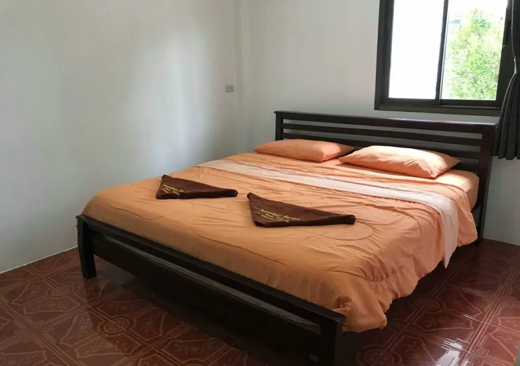 Остров Тау: Sunset Buri Hostel