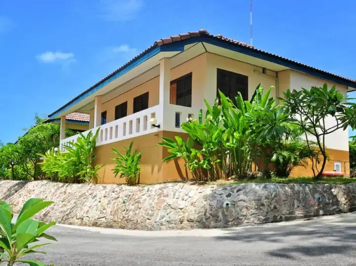 Саттахип: Rimpu Hill Resort