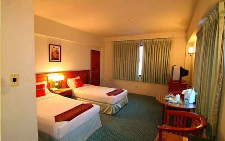 Супханбури: Khum Suphan Hotel