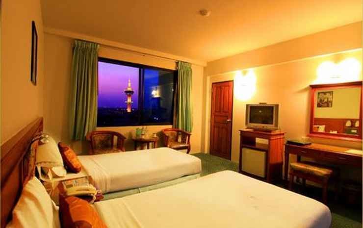 Супханбури: Khum Suphan Hotel
