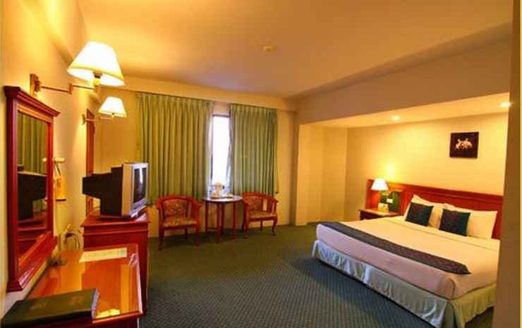 Супханбури: Khum Suphan Hotel
