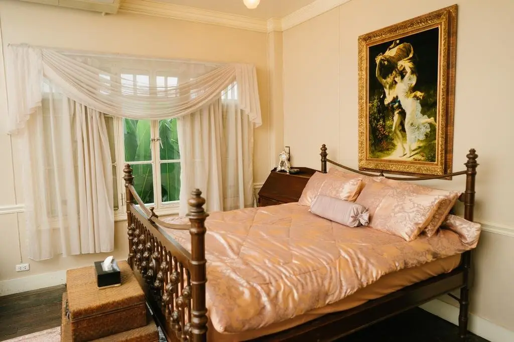 Бангкок: Asia Herb Association Spa Auberge Eugenia