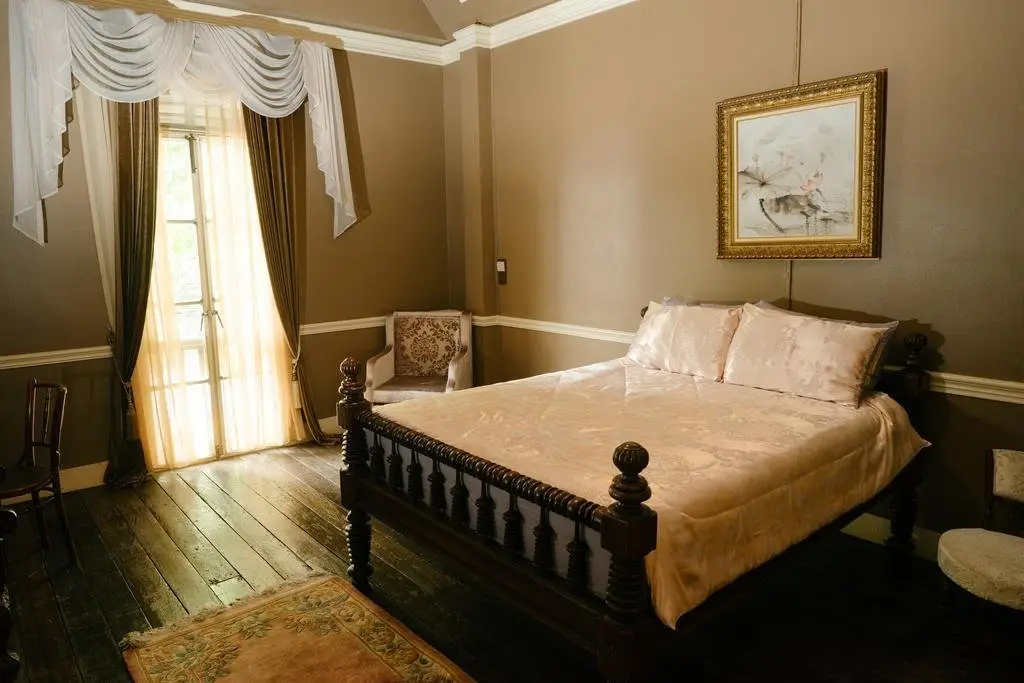 Бангкок: Asia Herb Association Spa Auberge Eugenia