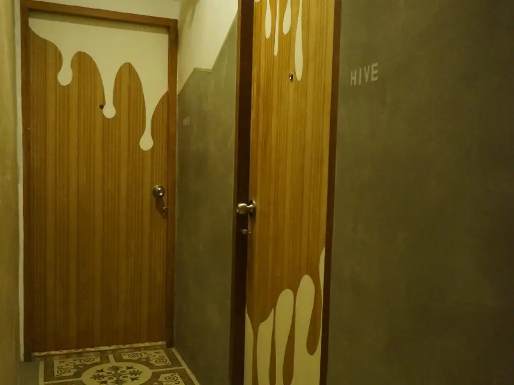 Бангкок: Hive28