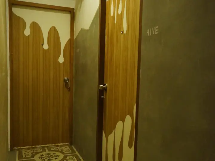Бангкок: Hive28