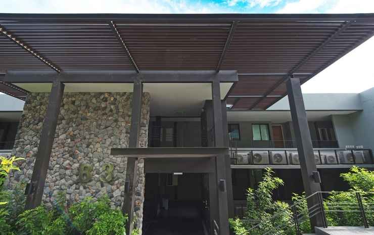 The Pano Khaoyai By Favstay — фото 1