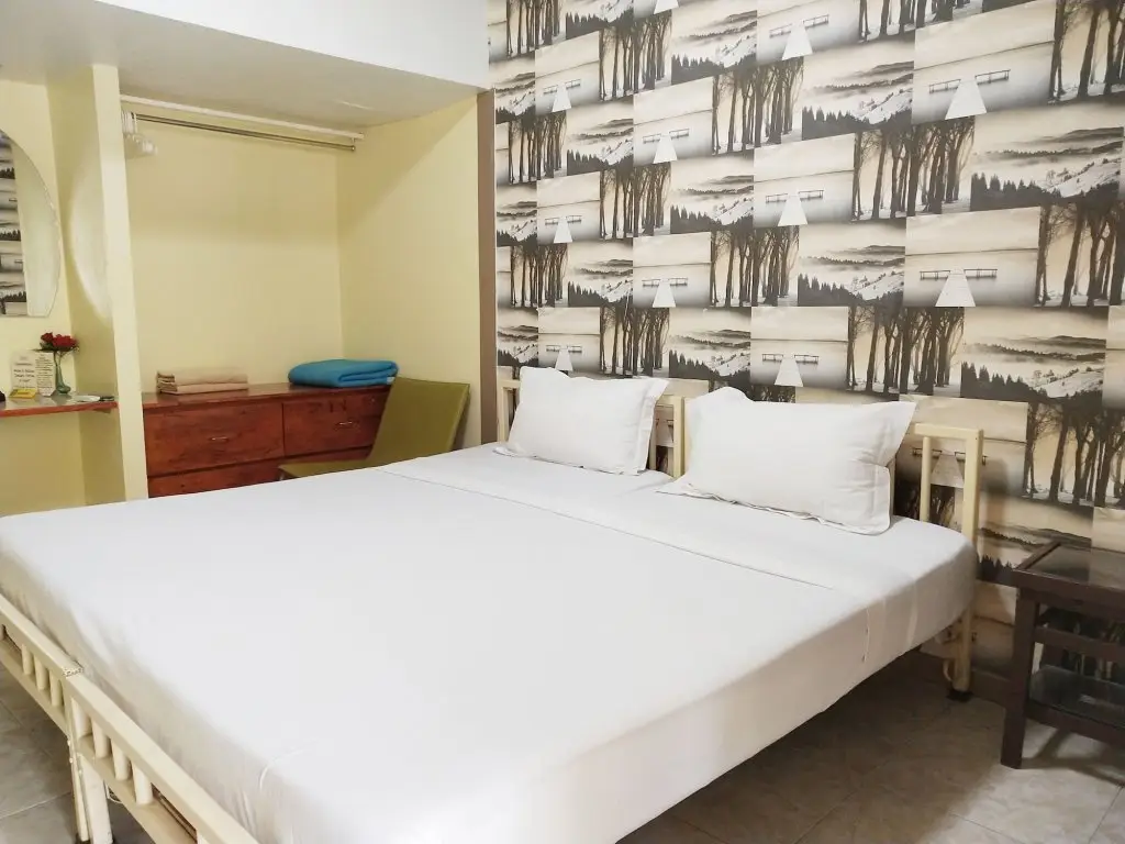Бангкок: Steve Boutique Hostel