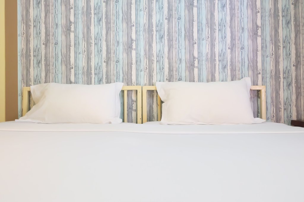 Бангкок: Steve Boutique Hostel