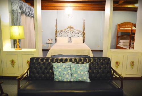 Паттайя: The Colored house jomtien