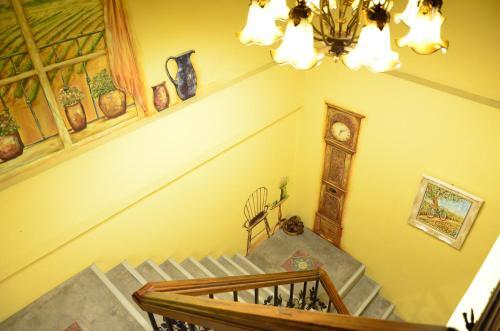 Паттайя: The Colored house jomtien