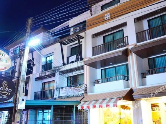 The Colored house jomtien — фото 1