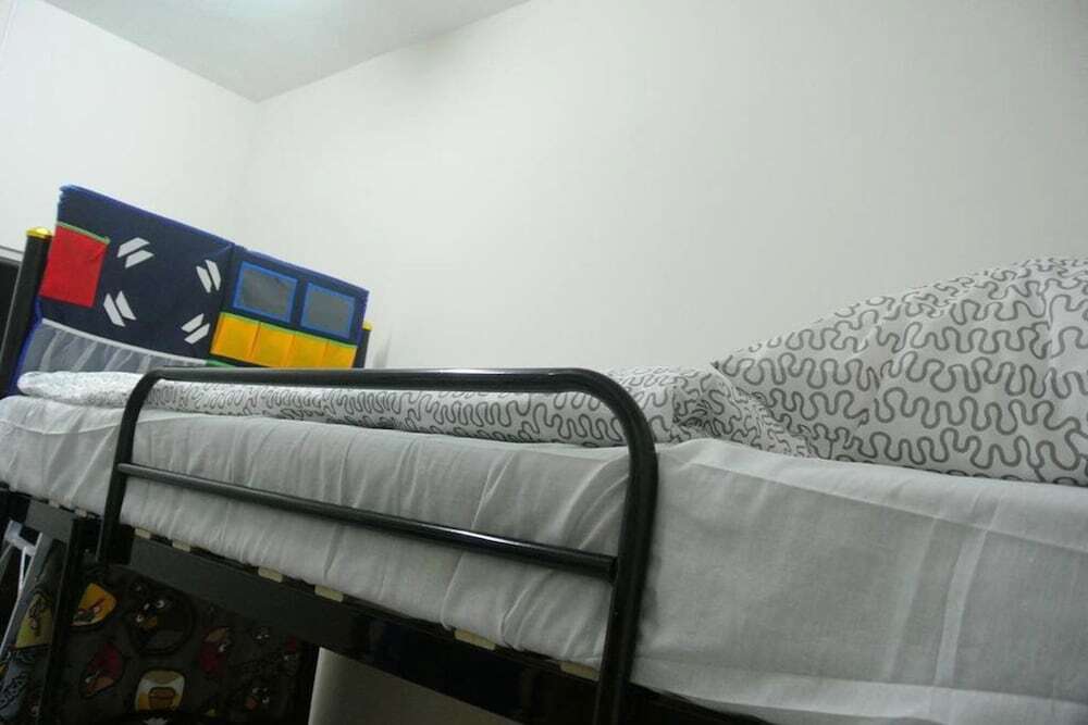 Бангкок: M.R.KEN Homestay