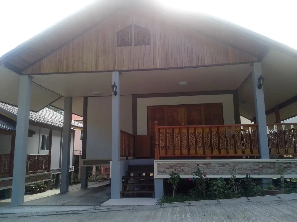 Phattara Resort — фото 1