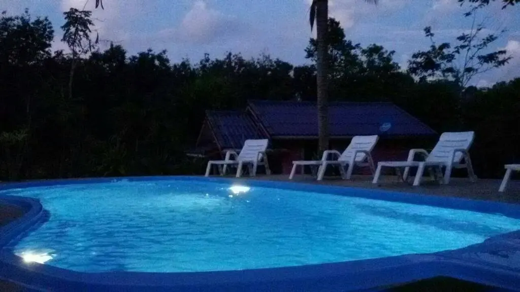Краби: Dawn Of Happiness Nathai Garden Resort