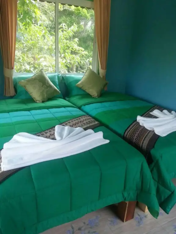 Краби: Dawn Of Happiness Nathai Garden Resort
