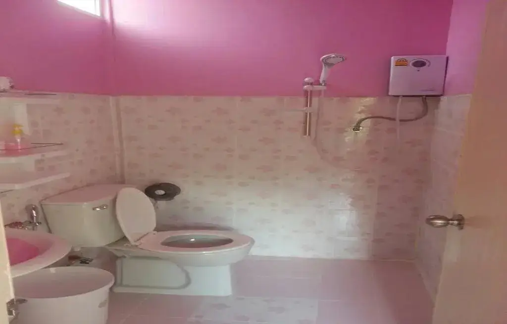 Краби: Dawn Of Happiness Nathai Garden Resort