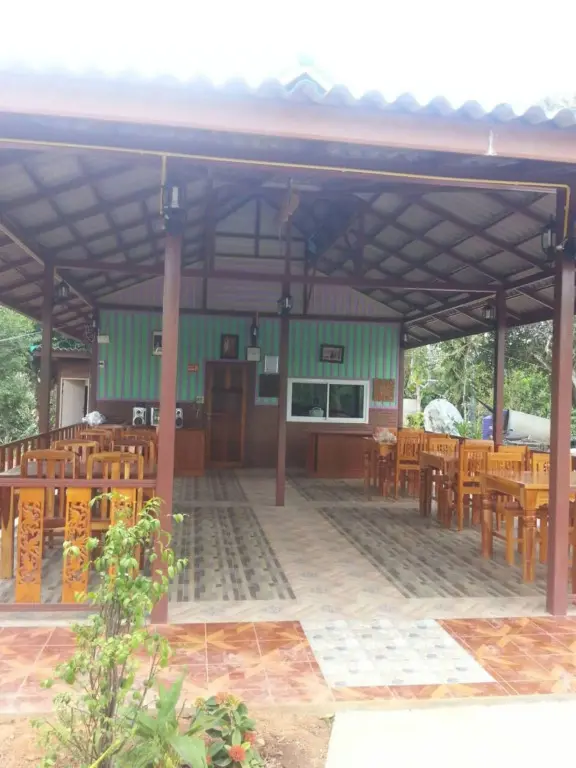 Краби: Dawn Of Happiness Nathai Garden Resort