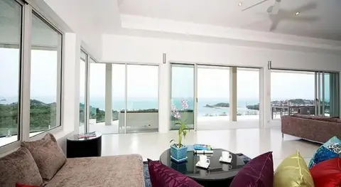 Summitra Villa No.3 — фото 1